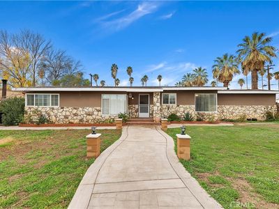547 N 40th St, Banning, CA, 92220