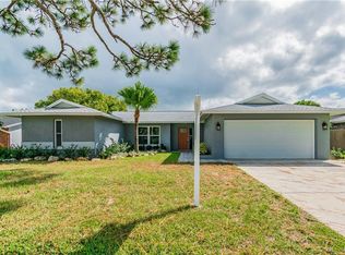 1407 Oleander Dr, Tarpon Springs, FL 34689