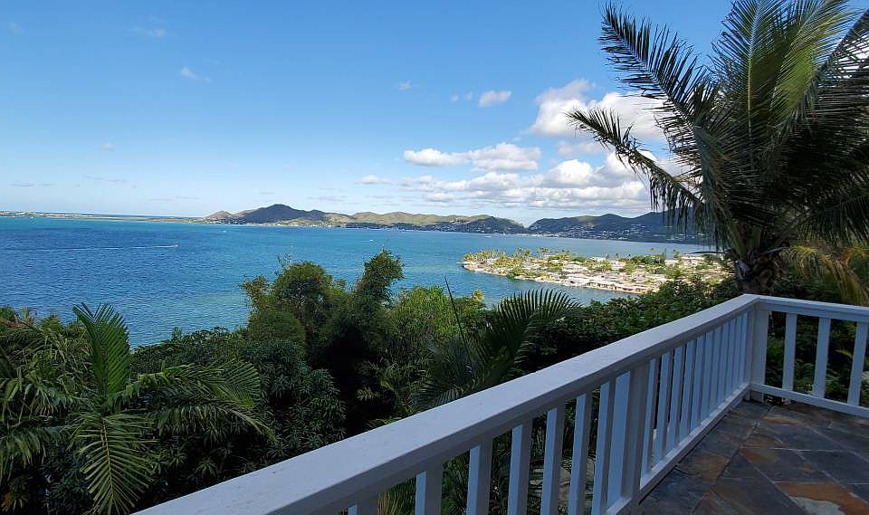 Kaneohe Bay views!