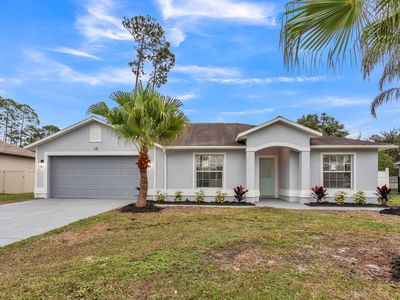 13 Evanston Ln, Palm Coast, FL, 32164