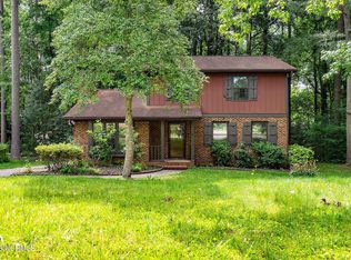 1009 Buckingham Rd, Garner, NC 27529