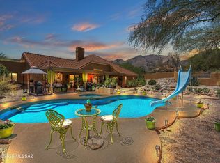 6130 N Calle Matamoros, Tucson, AZ 85750