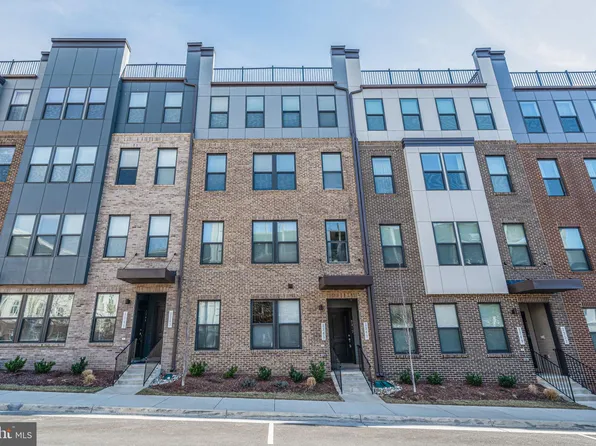 2347 Liberty Loop Unit 126, Herndon, VA 20171