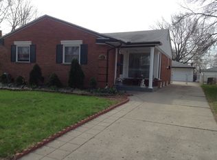 2011 Cresthill Ave, Royal Oak, MI 48073
