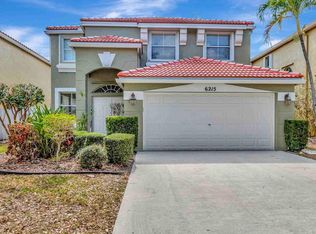 6215 Oak Bluff Way, Lake Worth, FL 33467