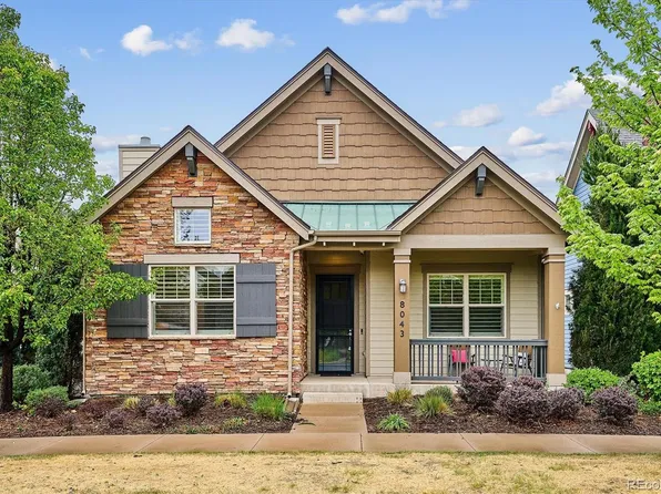 8043 E 49th Place, Denver, CO 80238