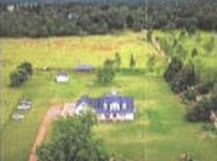 2750 St Clair Road, Louisville, GA 30434