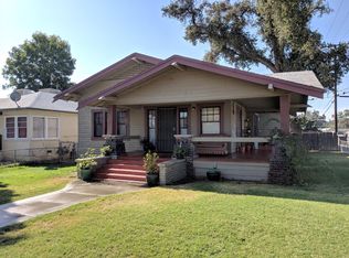 129 NW 3rd Ave, Visalia, CA 93291