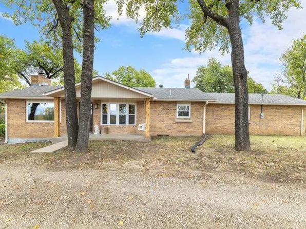 952 N City View Rd, Ponca City, OK 74604