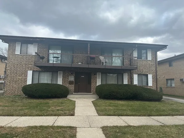 15031 Minerva Ave, Dolton, IL 60419