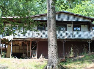 3210 Woodmont Rd, Great Cacapon, WV 25422