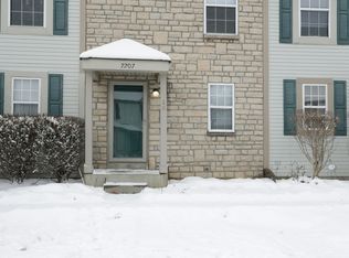 7207 Kirkdale Dr, Blacklick, OH 43004