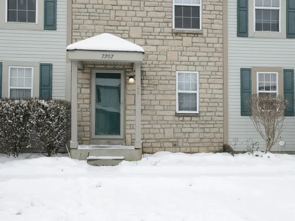 7207 Kirkdale Dr, Blacklick, OH 43004