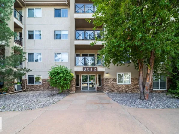 8912 156th St NW #209, Edmonton, AB T5R 5Z2