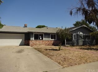 1998 Rancho Del Rey Dr, Atwater, CA 95301