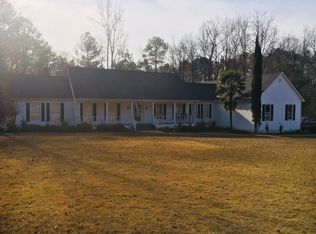 1047 Broken Arrow Trl, Forsyth, GA 31029
