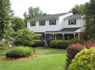 4310 Woodbine Ct, Murrysville, PA 15668