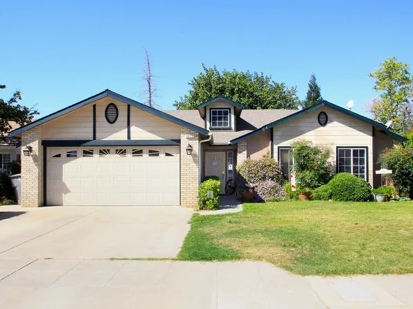 2473 N Wapoma Avenue, Fresno, CA 93722
