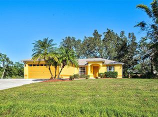 5218 Jacaranda Ave, North Port, FL 34291
