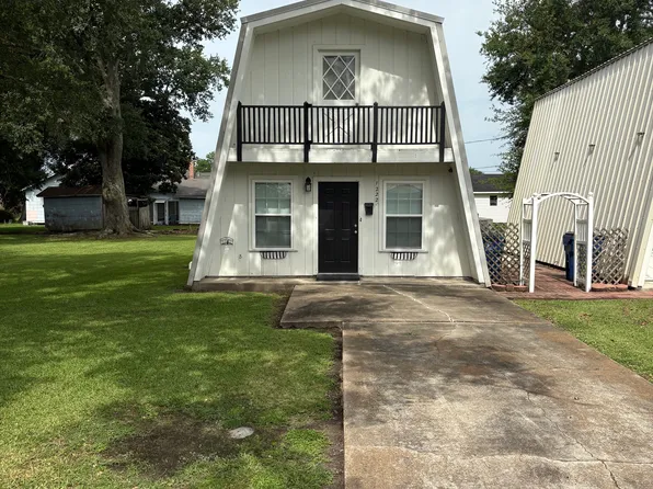 1222 S Marie St, Rayne, LA 70578