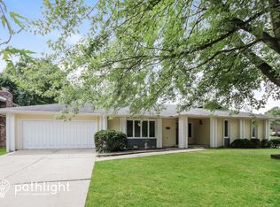 2108 E Raynell St, Springfield, MO 65804