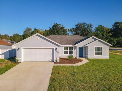 8002 Juniper Rd, Ocala, FL, 34480
