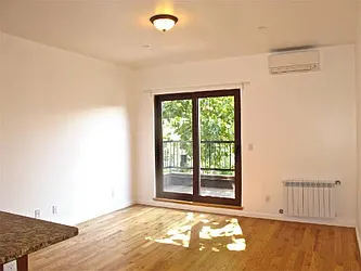 Rented by Dream Space Realty