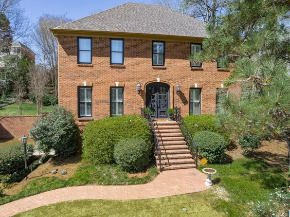 5749 Mallard Lake Dr, Birmingham, AL 35244