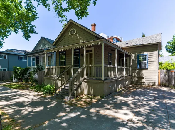 1325 F St, Sacramento, CA 95814