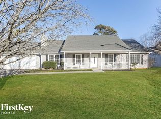 929 Old Farm Walk, Marietta, GA 30066