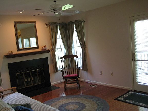 Family Rm from Kitchen