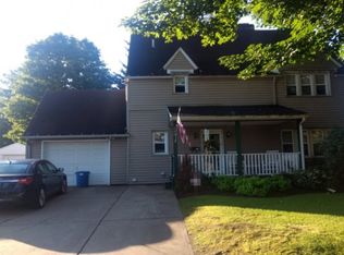 600 Cosby Rd, Utica, NY 13502