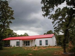 2908 Oak Hill Rd, Alvarado, TX 76009