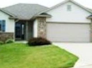 248 10th St NE, Byron, MN 55920