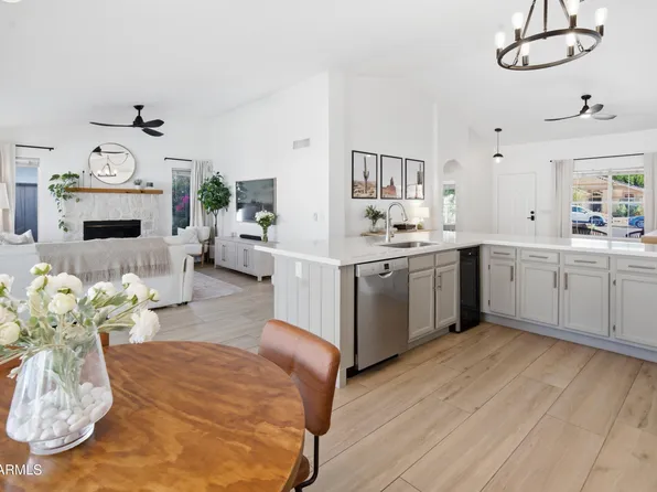 3526 E UTOPIA Road, Phoenix, AZ 85050