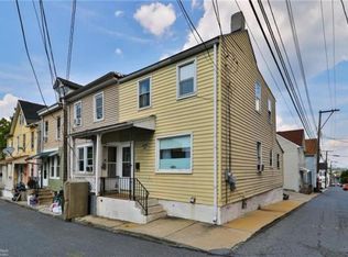 26 S Raspberry St, Easton, PA 18042