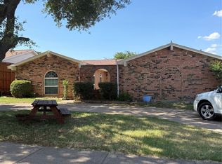 1801 Tameria Dr, Irving, TX 75060