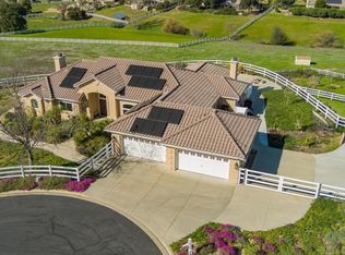30606 Falling Star Cir, Valley Center, CA 92082