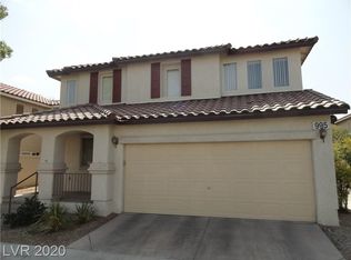 995 Cantabria Heights Ave, Las Vegas, NV 89183