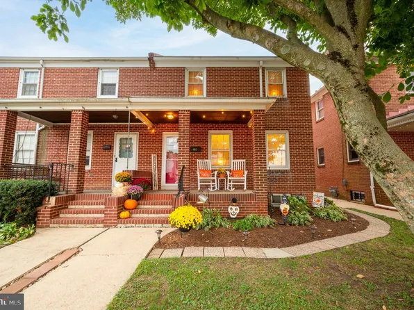 602 S Dupont St, Wilmington, DE 19805