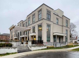 52 Holmes Ave #21, Toronto, ON M2N0J9