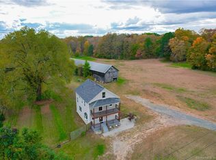 1005 Mountain Rd, West Suffield, CT 06093
