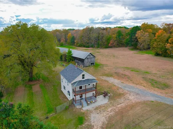 1005 Mountain Road, Suffield, CT 06093