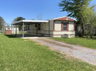 226 Country Run Dr, Broussard, LA 70518