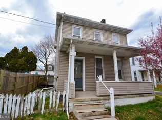 1006 S Main St, Hampstead, MD 21074