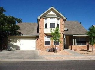 7828 Snowberry St NW, Albuquerque, NM 87120