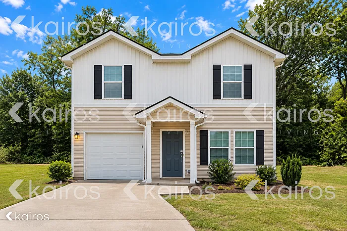 233 Topaz Ln