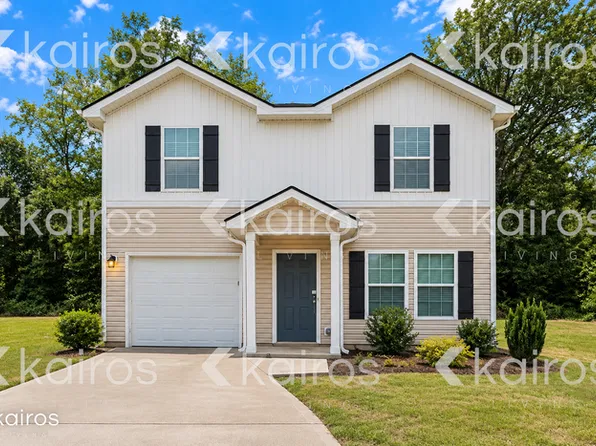 233 Topaz Ln, Macon, GA 31217