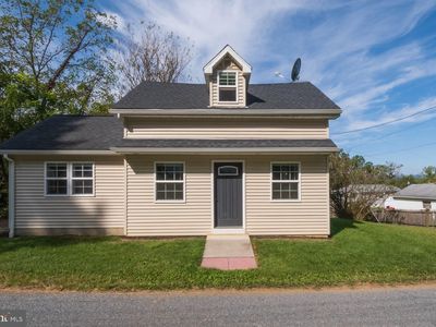 669 Barlet Rd, Fleetwood, PA, 19522