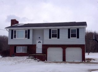 1393 Saffron Dr, West Salem, OH 44287